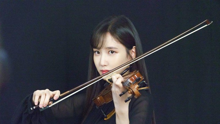 Park Eun Bin Park Eun Bin