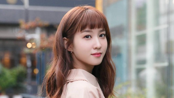 Park Eun Bin