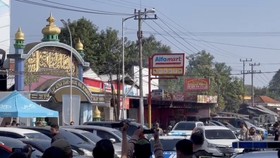 Sidang Kasus Cabul Anak Kiai Jombang Digelar di Surabaya agar Kondusif