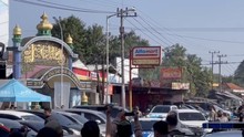 Ponpes Shiddiqiyah Jombang Dikepung, Anak Kiai Dicari Sampai ke Toilet