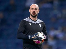 Como Gaet Pepe Reina