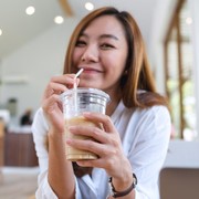 Kiat Bikin Sore Kamu Lebih 