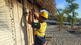 Pemerintah Daerah Apresiasi Subsidi Listrik Tepat Sasaran