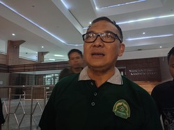 Jadi Tersangka Kasus Korupsi, Eks Pejabat BPBD Bogor Belum Dinonaktifkan