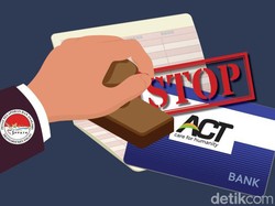PPATK Blokir Rekening ACT: Jumlah Terbaru dan Alasannya