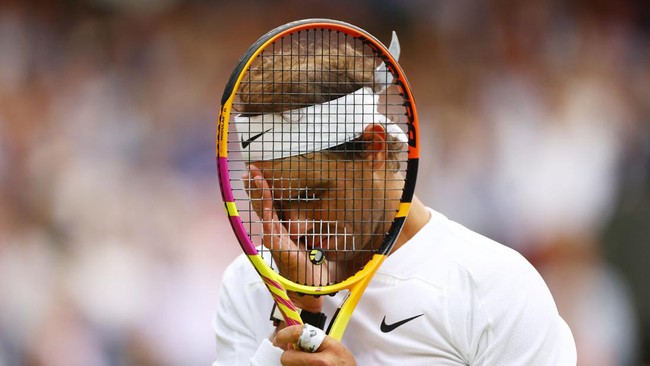 Bintang tenis dunia Rafael Nadal harus susah payah dan akhirnya tersingkir di babak 16 besar US Open 2022, Selasa (6/9) dini hari WIB.