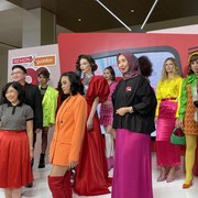 Rayakan Anniversary 90 Tahun, Revlon Indonesia Ajak Perempuan untuk Bebas Tentukan Pilihan