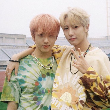 NCT DREAM Melokal, Jisung Suka Martabak & Renjun Doyan Keripik Singkong