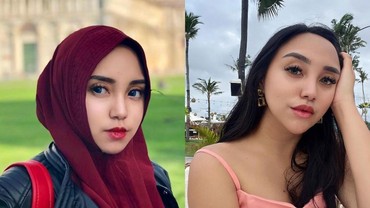 Cerita Salmafina Sunan, Pindah Agama gegara Buku Bacaan