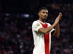 Sebastien Haller Idap Tumor Testis, Kenali Gejala-Faktor Risikonya