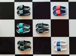 3 Kunci Memilih Sendal yang Nyaman Digunakan