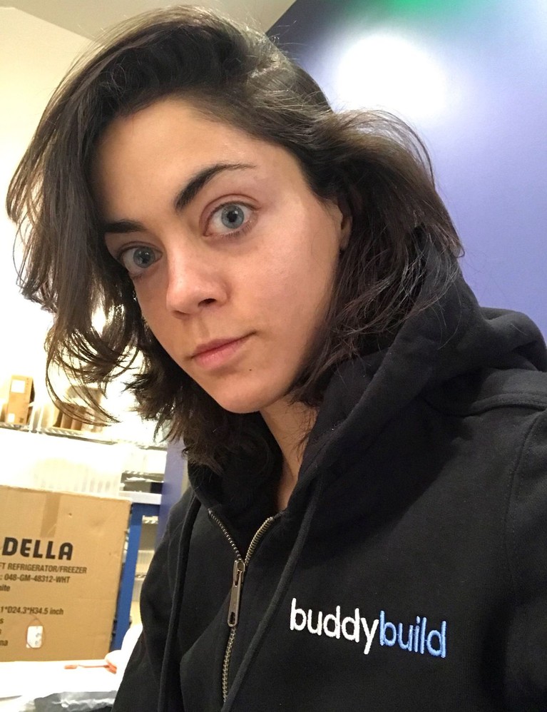 Shivon Zilis