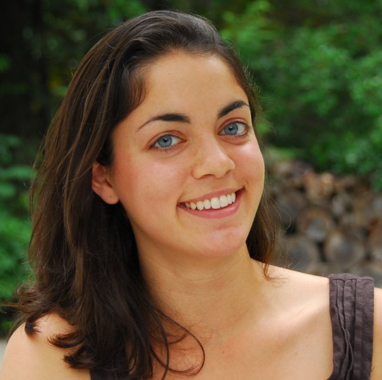 Shivon Zilis