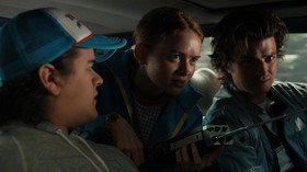Netflix Konfirmasi Pembuatan <i>Spin-Off</i> Stranger Things