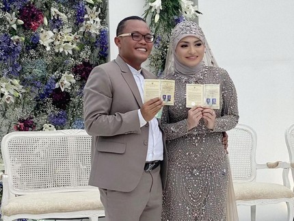Terbongkar, Sule Pernah Sebut Nathalie Holscher Seenak Jidat dan Kerap Ancam Minggat