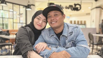 5 FAKTA GUGATAN CERAI NATHALIE HOLSCHER PADA SULE