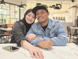 Curhatan Sule ke Dicky Candra Usai Digugat Cerai Nathalie Holscher