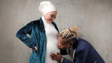 5 FAKTA GUGATAN CERAI NATHALIE HOLSCHER PADA SULE