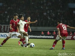Belum Bisa Kalahkan Thailand, Shin Tae-yong Bilang Begini