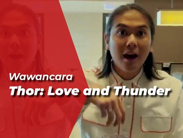 img-title Bikin Kaget, Iqbaal Ramadhan Bicara Bahasa Indonesia dengan Chris Hemsworth