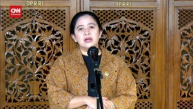 VIDEO: RUU DOB Papua Barat Daya Disahkan Jadi RUU Inisiatif DPR