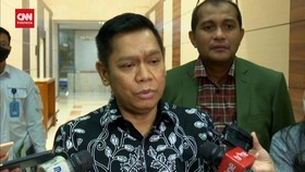 VIDEO: Komisi III Sebut Masih Diskusikan 14 Isu Krusial RKUHP