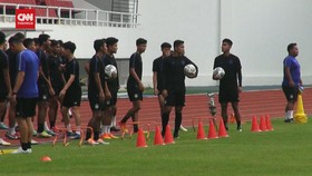 VIDEO: PSIS Siap Hadapi Arema Fc Di Semi Final Piala Presiden Hari Ini
