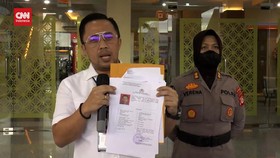 VIDEO: Polda DIY Tetapkan Dua Tersangka Penyebab Rusuh Babarsari