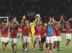 Syarat Timnas U-19 Lolos ke Semifinal Piala AFF U-19 2022