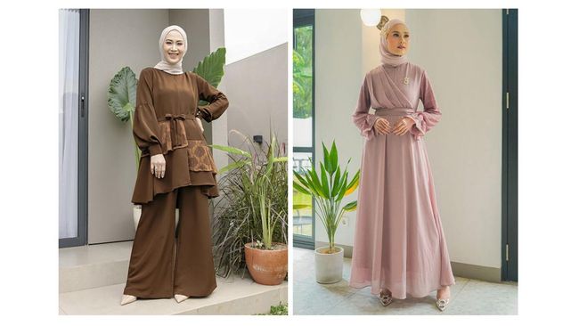 Tokopedia membagikan lima tips tampil stylist saat iduladha 2022 agar tidak gerah dan tampil menawan meski mengenakan masker saat pandemi.