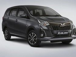 Berapa Biaya Pajak Tahunan Toyota Calya 2025? Ini Rinciannya