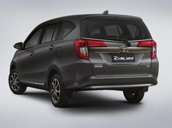 Serupa tapi Tak Sama, Segini Beda Harga Toyota Calya vs Daihatsu Sigra