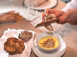 7 Makanan Termahal di Dunia Ini Punya Harga Fantastis, Sampai Rp 4,9 Miliar!