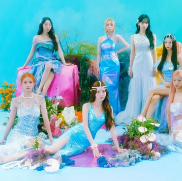 Lirik Lagu Last Sequence - WJSN