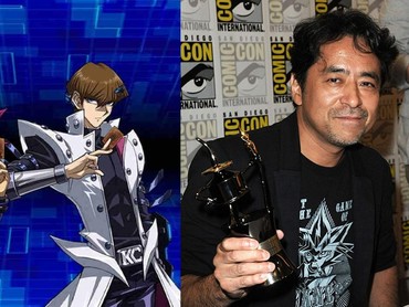 Kreator Manga Yu-Gi-Oh! Ditemukan Tewas dalam Kondisi Berpakaian Snorkling