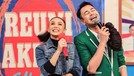 Yuni Shara dan Raffi Ahmad