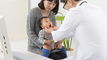 DAFTAR DOKTER ANAK DI JAKARTA PUSAT