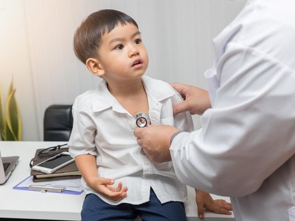 10 Daftar Dokter Anak di Jakarta Selatan, Lengkap dengan Jadwal Praktiknya