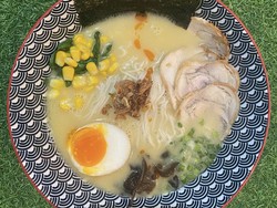5 Ramen Enak dan Hits di Tebet, Ada yang Antre hingga 2 Jam!