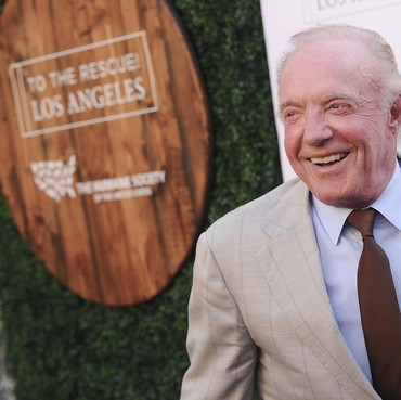 James Caan Bintang 'The Godfather' Meninggal Dunia