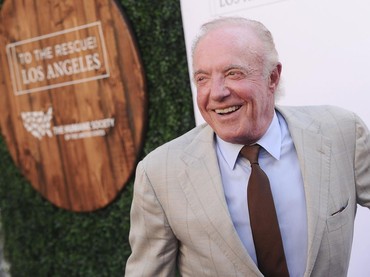 James Caan Bintang 'The Godfather' Meninggal Dunia