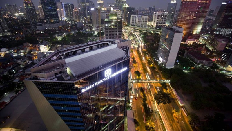 PT Bank Rakyat Indonesia (Persero) Tbk (BRI) secara konsisten terus berupaya membawa pelaku UMKM untuk 'naik kelas'.