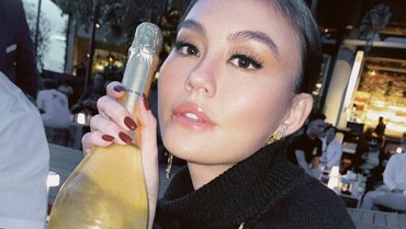 Agnez Mo Bikin Khawatir Usai Pamer Tato, Wajah Pucat & Tubuh Kurus Disorot