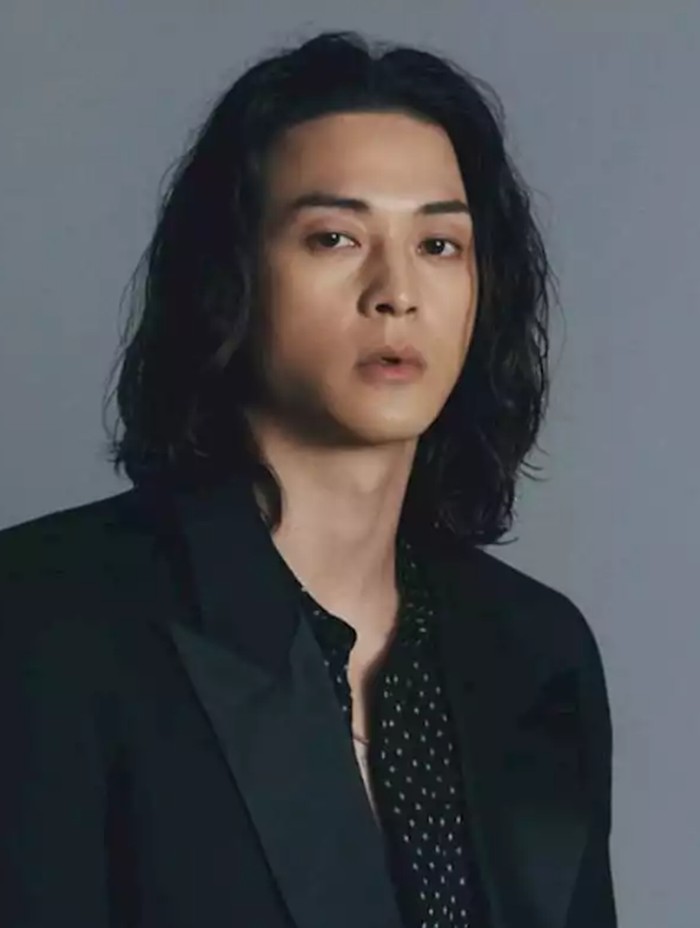 Ia bahkan lolos audisi tersulit yang diselenggarakan SM Entertainment, dan menjadi salah satu trainee tertampan di agensi. Kim Ji Hoon juga hampir debut sebagai anggota Super Junior./ foto instagram.com/jiraishin99