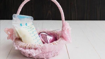 REKOMENDASI KANTONG ASI ANTI-BOCOR DAN BPA FREE