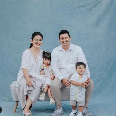 Pola Asuh Bobby ke Al Nahyan Dikritik, Psikolog: Anak Aktif Itu Keturunan