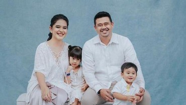 Pola Asuh Bobby ke Al Nahyan Dikritik, Psikolog: Anak Aktif Itu Keturunan