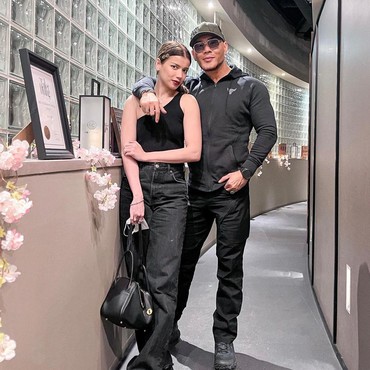 Kini Digugat Cerai Sabrina, Deddy Corbuzier Sempat Sentil PA Jaksel