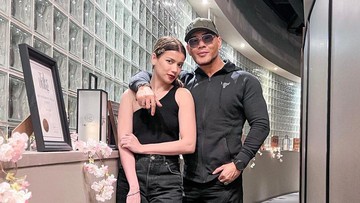 Berita Seputar Selebriti Insertlive Terkini : Sepakat Cerai, Deddy Corbuzier Akui Masih Saling Cinta dengan Sabrina Chairunnisa