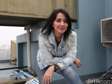 Sesak Napas, Chua 'Kotak' Dilarikan ke IGD Satu Jam Sebelum Manggung
